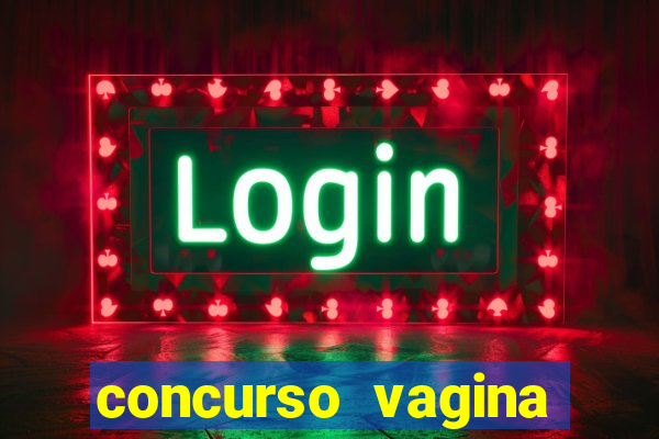 concurso vagina mais bonita do brasil